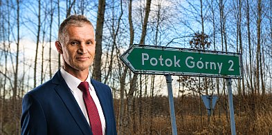 Jednogłośne absolutorium w Potoku Górnym