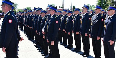 Powiatowy Dzień Strażaka w Łukowej (FOTO, VIDEO)