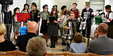 Jubileusz 10-lecia Kapeli Turobińskiej