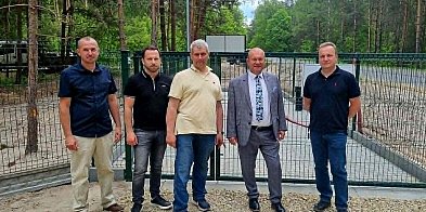 Koniec inwestycji w Starym Bidaczowie