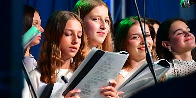 „Będę śpiewał Panu”. Wyjątkowy koncert chwały w Księżpolu (FOTO, VIDEO)