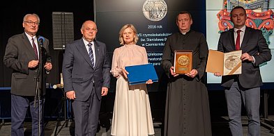 Laur Konserwatorski 2026 dla parafii w Goraju