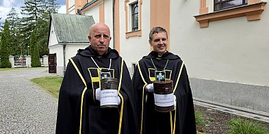 Biłgoraj. Rycerze św. Jana Pawła II pomagają samotnym mamom
