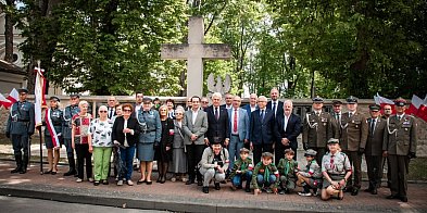 Rocznica Rzeczpospolitej Józefowskiej (FOTO)
