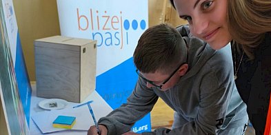 Smólsko. Mieszkańcy współdecydują o przyszłości