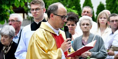 Biłgoraj. Trwa Oktawa Bożego Ciała – tradycja, procesje, wianki (AUDIO)