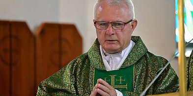 45 lat w służbie Bogu. Jubileusz ks. Józefa Michalika