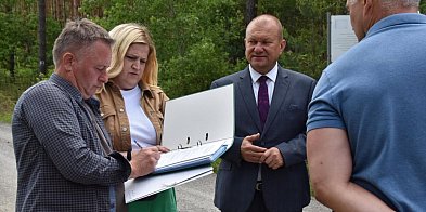 Nowy wodociąg w Woli Małej. Ruszają prace