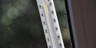 Alert IMGW. Pierwszy stopień upałów w regionie