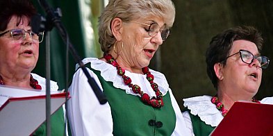 Festiwal „Biłgorajska Nuta” w Dylach (FOTO, VIDEO)