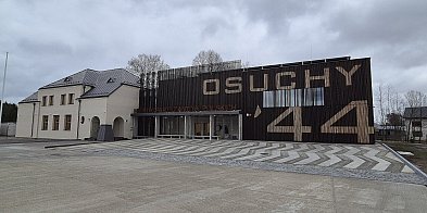 Kultura i historia w Muzeum Osuchy '44