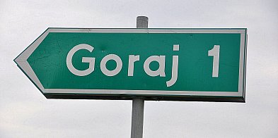 Przebudowa drogi w Zagrodach rozpoczęta