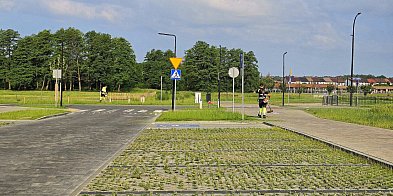 Nowe ulice na Osiedlu Nadstawna w Biłgoraju
