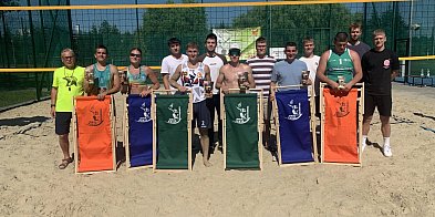 Plażowe szaleństwo w Biłgoraju. Za nami emocjonujący turniej