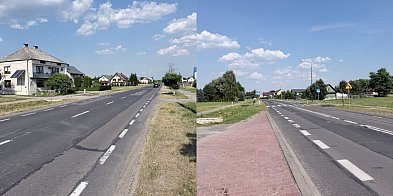 4 mln zł na remont DW853 w Aleksandrowie!