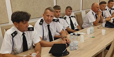 Strażacy z gminy Biłgoraj wybrali nowe władze