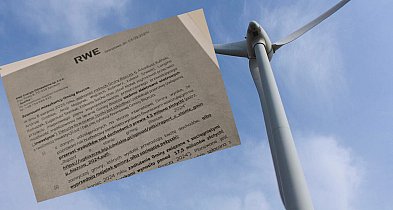 Spór o elektrownie wiatrowe w gminie Biszcza. Potencjalny inwestor nie odpuszcza-56199