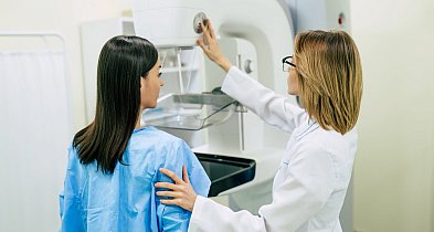 Zapraszamy mieszkanki województwa lubelskiego na bezpłatną mammografię!-56823