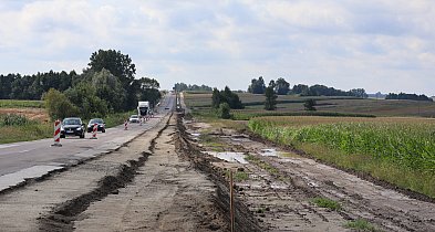 Serwisówka Gromada – Biłgoraj będzie modernizowana-57581