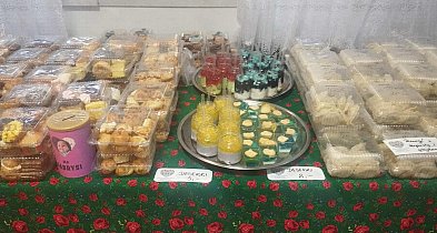 Tereszpol Kukiełki. Zebrano 21,5 tys. zł dla Gabrysi Domańskiej-58106