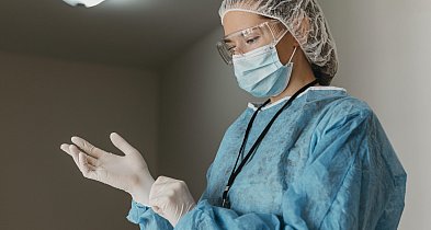 Powiat biłgorajski - poszukiwany "koroner" (Ogłoszenie)