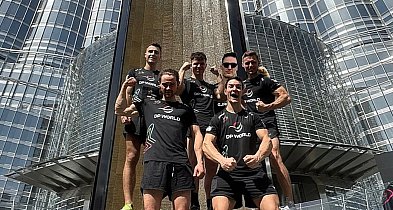 Granicy 30 minut nie udało się złamać. Zabrakło niewiele