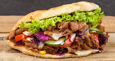 Nie tylko McDonalds. W Biłgoraju kulinarny interes otwiera Filip Chajzer