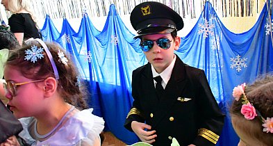 Bajkowe pożegnanie karnawału w „Trójce” (FOTO, VIDEO)