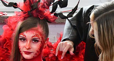 Relacja z III Ogólnopolskiego Konkursu Fryzjerskiego (FOTO, WYNIKI)