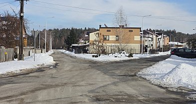 Powiat pozyskał 3,3 mln zł. Będzie remont Alei 400-lecia