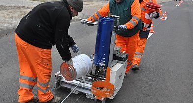 Wsparcie dla samorządów na modernizację lokalnych dróg w 2026 roku