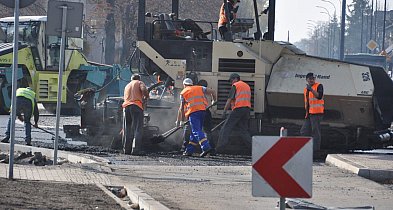 Ponad 9 mln zł wsparcia na drogi dla miasta Biłgoraja