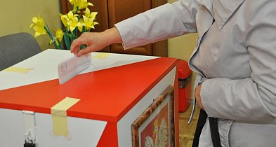 W gminie Tarnogród będą wybory