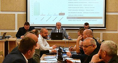 Rada Gminy Biłgoraj zdecydowała, będzie sołectwo Kolonia Sól (FOTO)