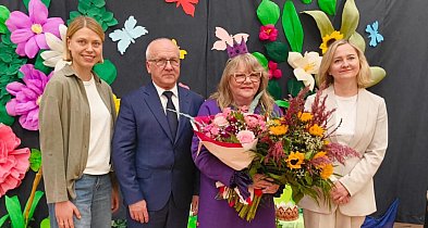 27 lat, 16 dzieci i jedno wielkie serce. Biłgoraj żegna legendarną Mamę SOS