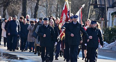 Józefów uczcił rodzinę Bartoszewskich i Żołnierzy Wyklętych (FOTO, VIDEO)