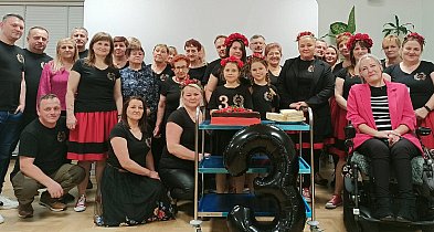 KGW Kreatywni Frampol świętuje jubileusz i planuje przyszłość