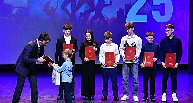 Władze Biłgoraja doceniły sportowców (FOTO, LISTA)