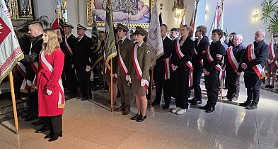 Biłgorajskie uroczystości ku czci bohaterów antykomunistycznego podziemia (FOTO)