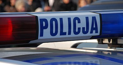 Policyjny pościg za nietrzeźwym kierowcą z dożywotnim zakazem