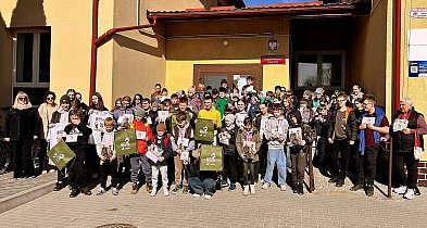 Relacja z XIV edycji Biegu Pamięci w Potoku Górnym