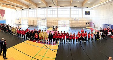 Rekordowa frekwencja na zawodach MDP (FOTO, VIDEO, WYNIKI)