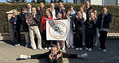 Potok Górny na podium międzynarodowym. Medale dla naszych zawodniczek