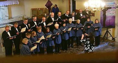XII Koncert Pieśni Pasyjnej i Pokutnej w Korytkowie Dużym (FOTO, VIDEO)
