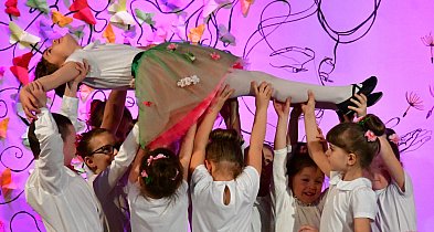 Muzyczne przebudzenie w MGOK. Relacja z wiosennego koncertu we Frampolu (FOTO)