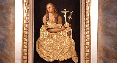 Biłgoraj świętuje z Patronką! Wielkie uroczystości ku czci św. Marii Magdaleny