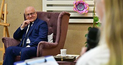 Koniec pewnej epoki. Marian Łosiewicz odchodzi na emeryturę po 36 latach w Wiosce