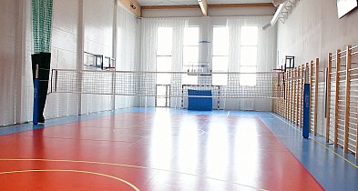 Nowoczesna baza sportowa przy RCEZ w Biłgoraju - wielki finał inwestycji (FOTO)