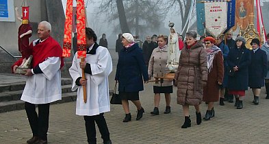 „Ujrzał i uwierzył” - Niedziela Zmartwychwstania Pańskiego (FOTO, VIDEO)