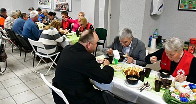 Wielkanocne serce Biłgoraja. Wyjątkowe spotkanie dla samotnych i potrzebujących